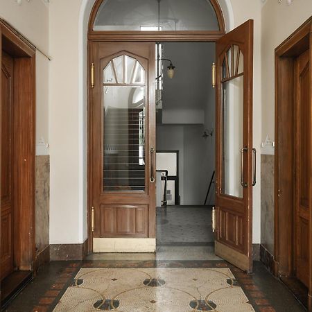 Central Apartments Parizska 布拉格 外观 照片